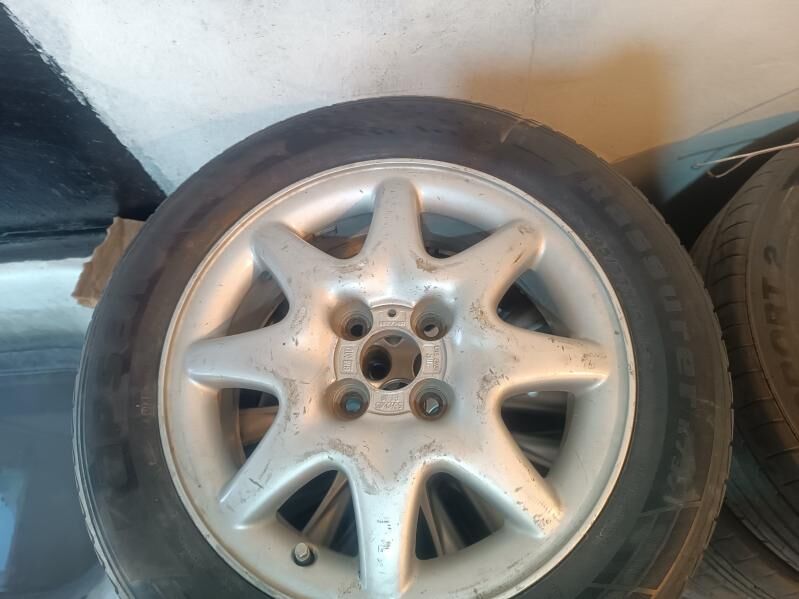 opel 15 diska 500 TMT - Хитровка - img 1