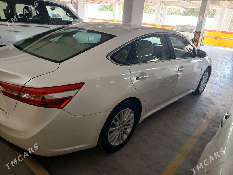 Toyota Avalon 2013 - 409 000 TMT - Aşgabat - img 1