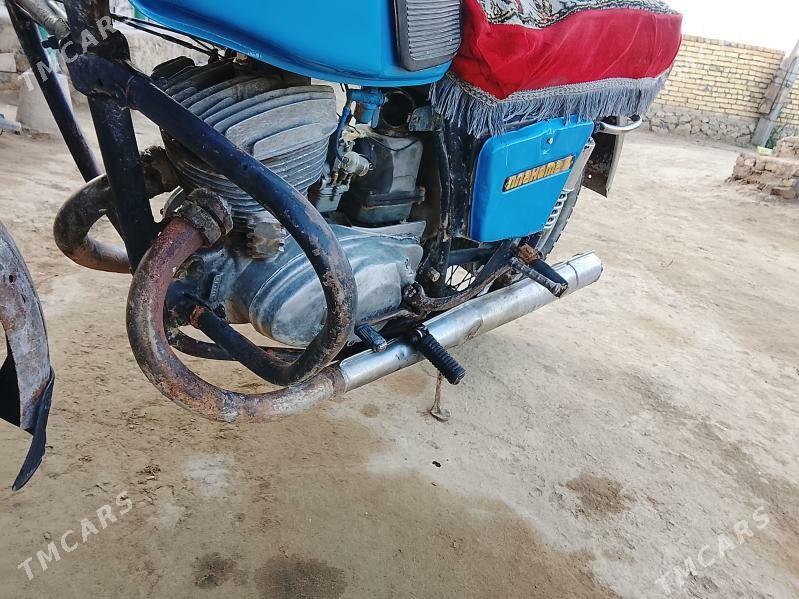 Fekon FK200-14G 2007 - 7 000 TMT - Dostluk - img 1