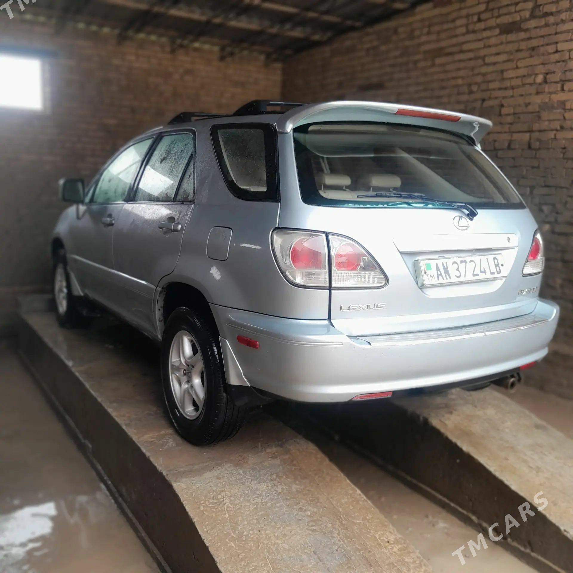 Lexus RX 300 2003 - 200 000 TMT - Hojambaz - img 1