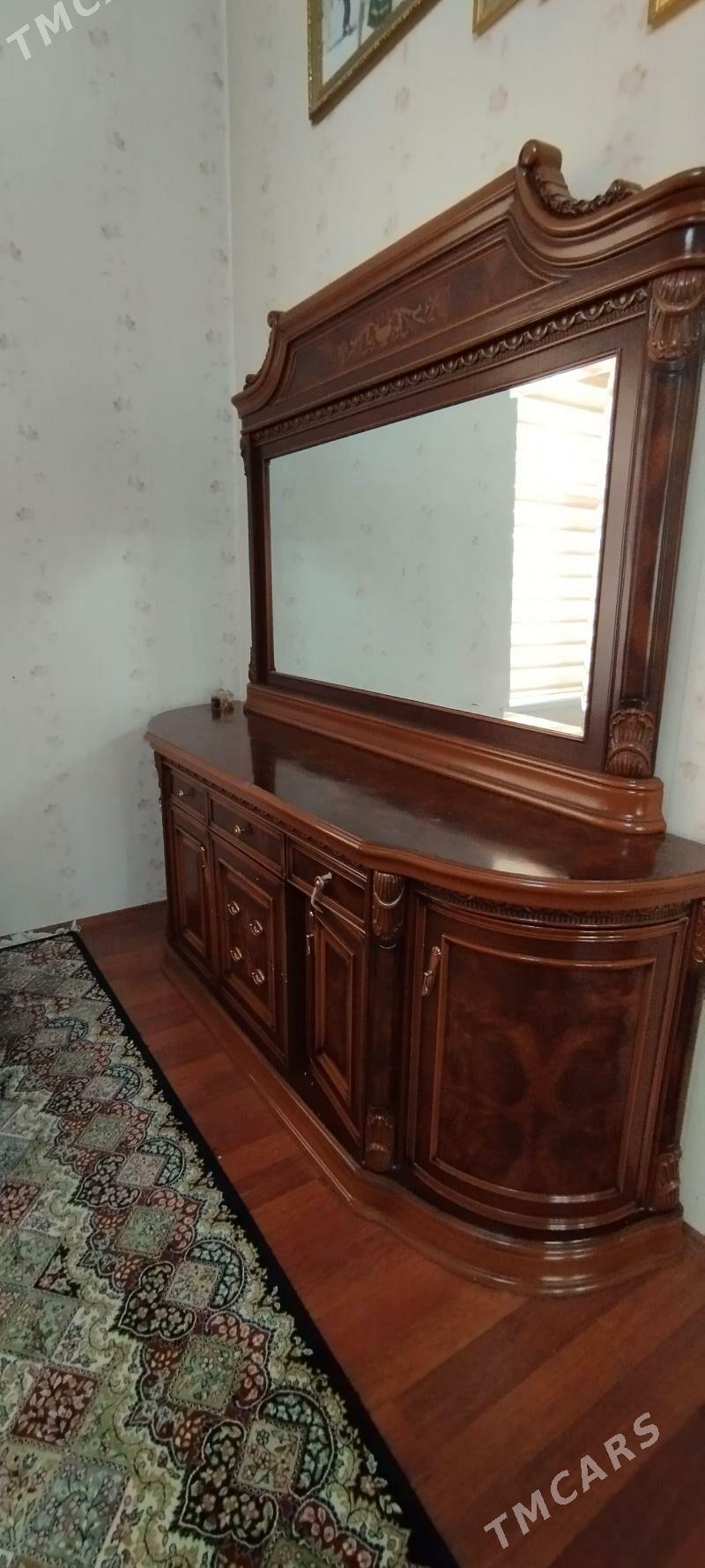 aynaly garnitur - Балканабат - img 1