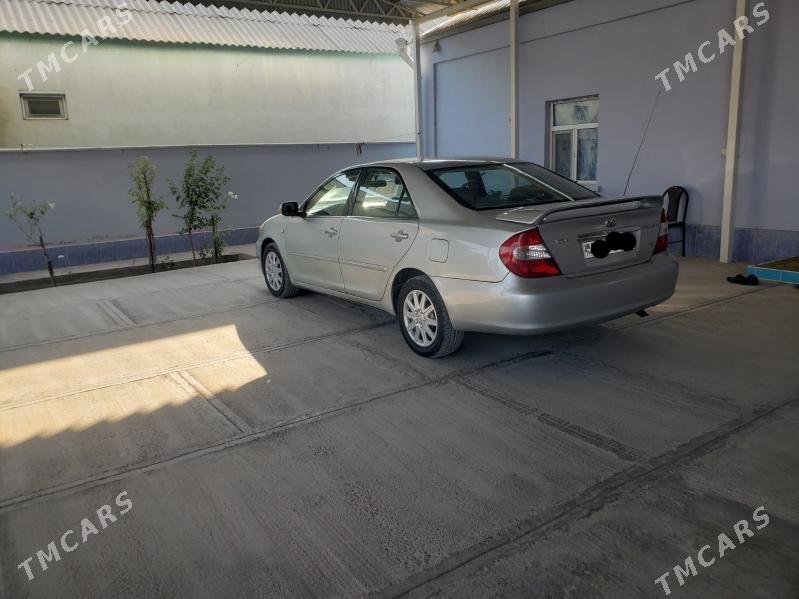 Toyota Camry 2003 - 130 000 TMT - Кака - img 1