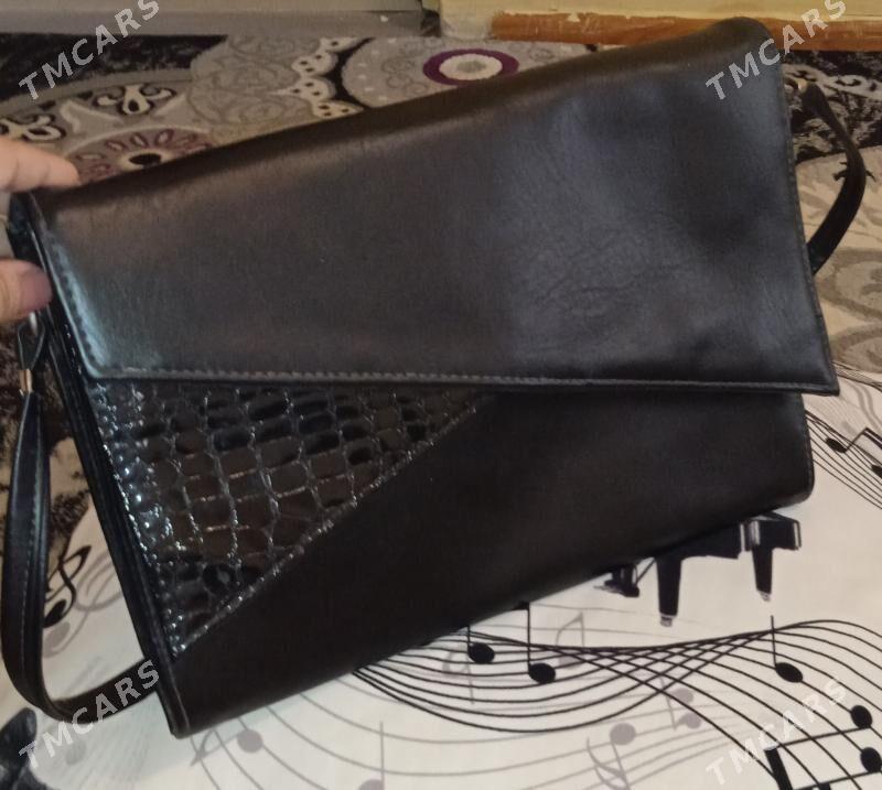 SUMKA KOŹA - Ашхабад - img 1