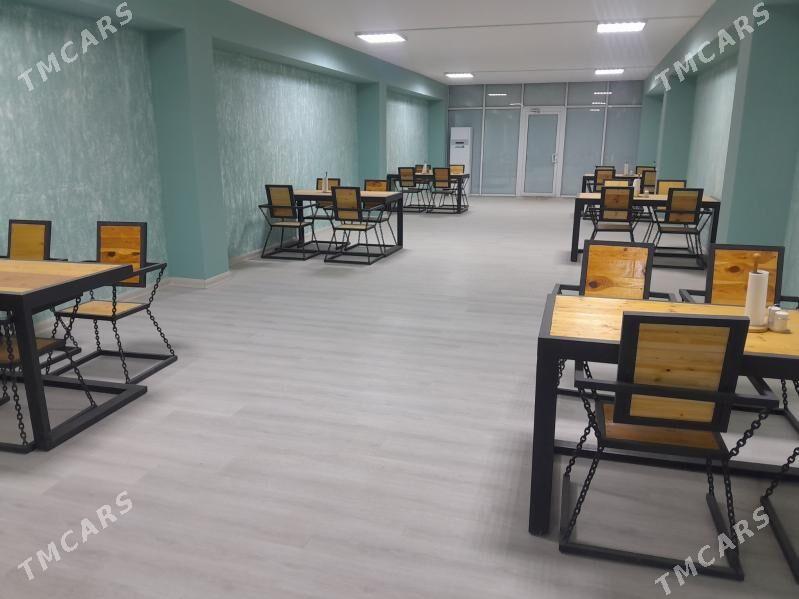 Naharhana satlyk ya arenda - Ак-Бугдайский этрап - img 1