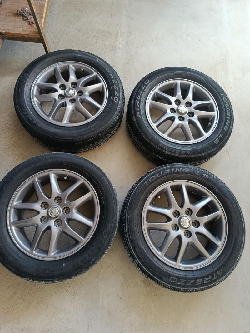 babycga grand disga 16 5 200 TMT - Бахарден - img 1