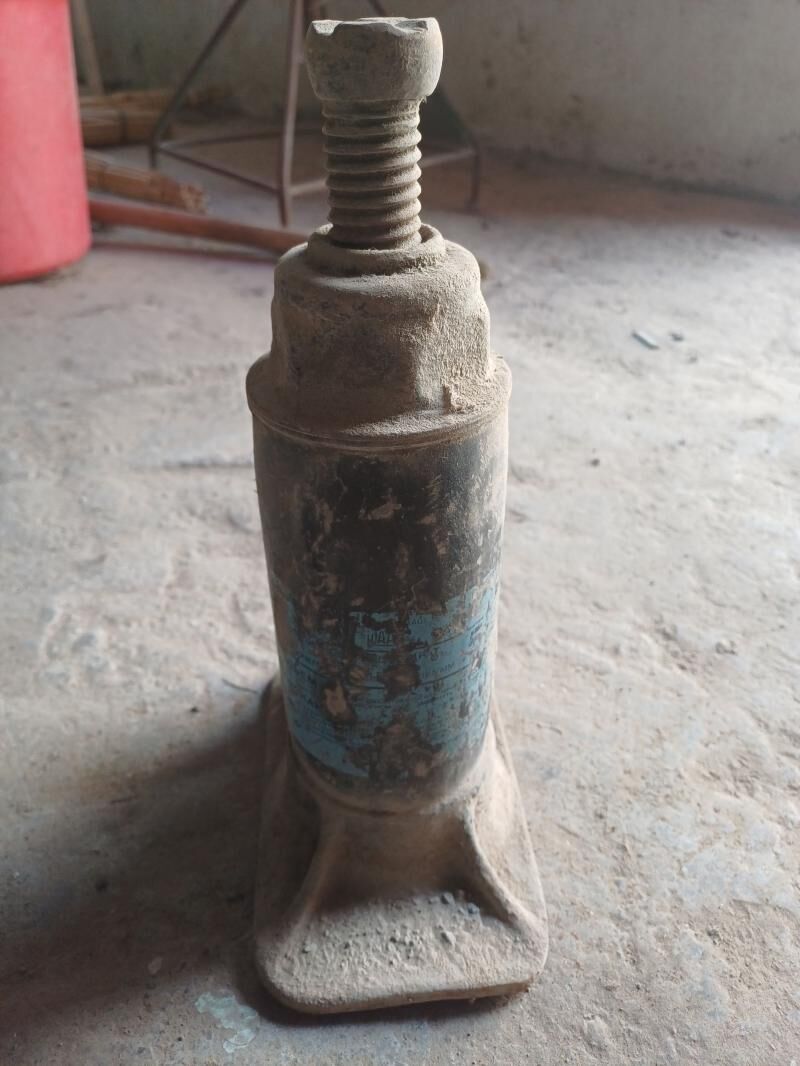 Damkrat 500 TMT - Mary - img 1