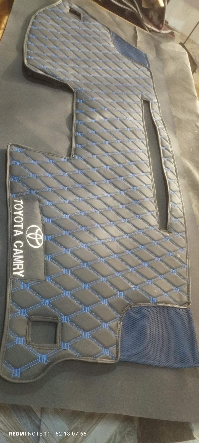 CAMRY Nakitka 150 TMT - Дянев - img 1