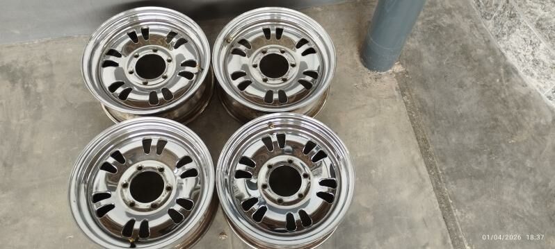 Toyota disga R16 3 600 TMT - Балканабат - img 1