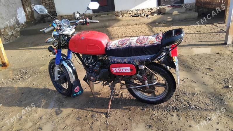 Fekon FK150-8G 2020 - 10 000 TMT - Койтендаг - img 1