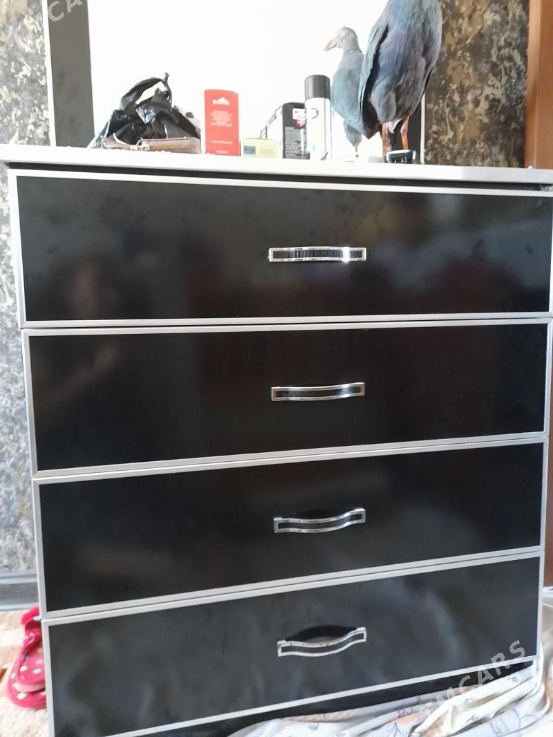 mebl ayna - Büzmeýin - img 1