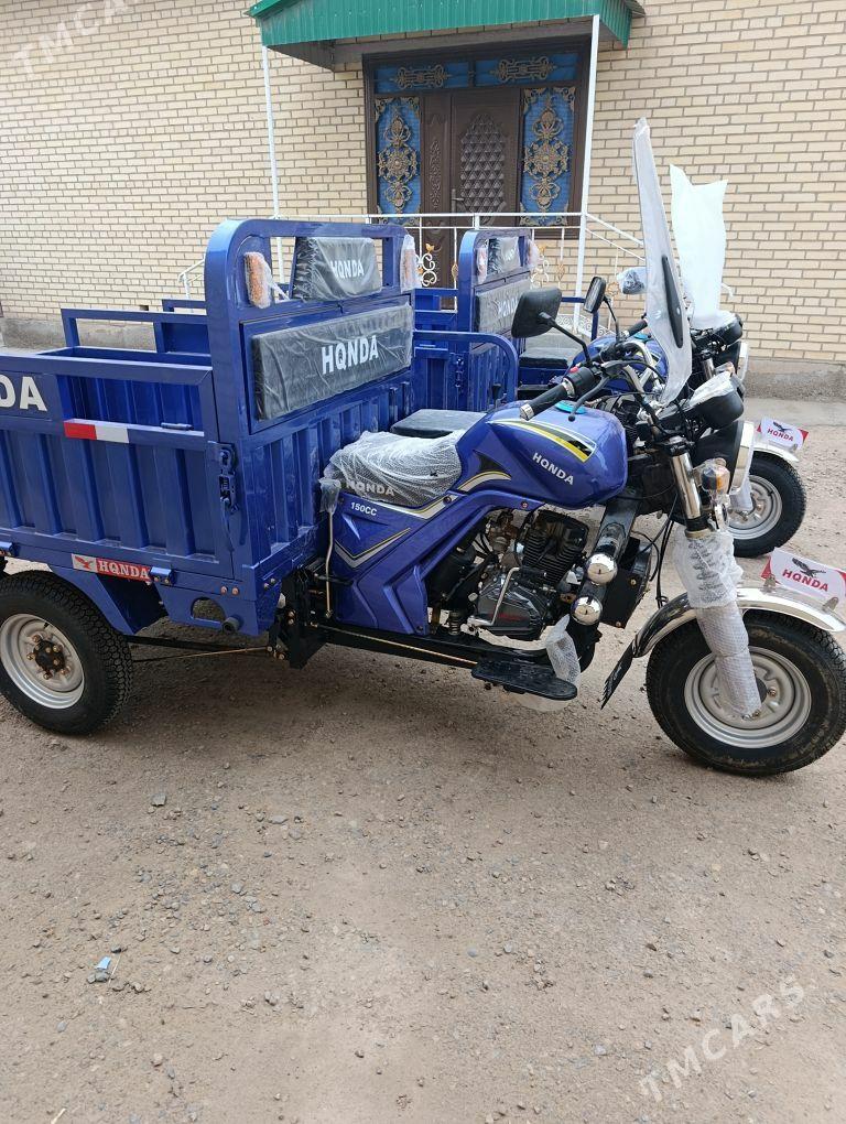 Fekon FK150-8G 2026 - 26 450 TMT - Бабадайхан - img 1