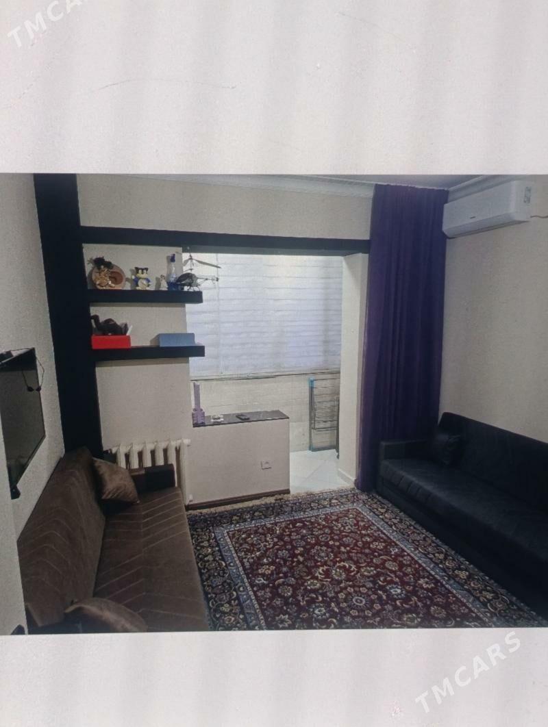 Kvartira bez hoz - Мир 2 - img 1