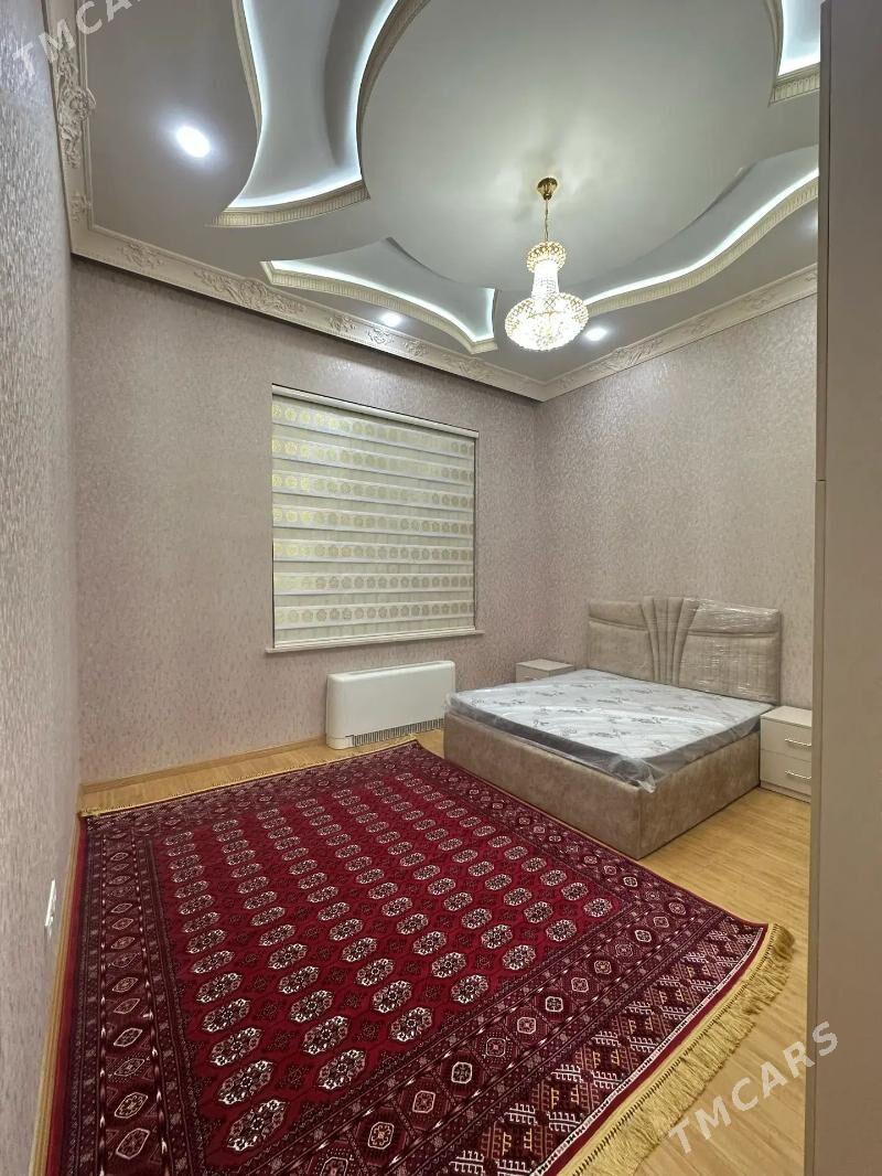 14 Nji Tapgyr 5 Komnat - 14 этап - Элитки (Улица Совхозная) - img 1