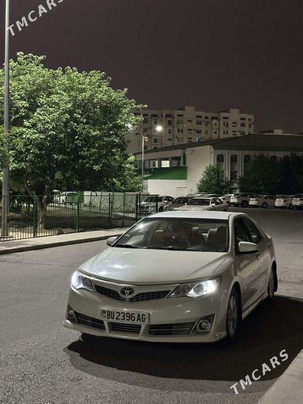 Toyota Camry 2012 - 240 000 TMT - Aşgabat - img 1