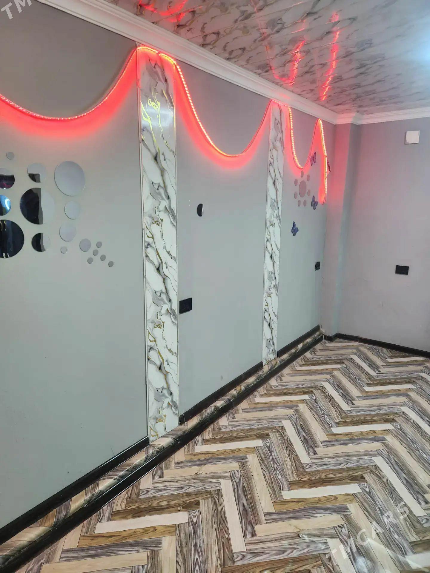 Mary-Şäher-Satlyk-Hovly - Мары - img 1