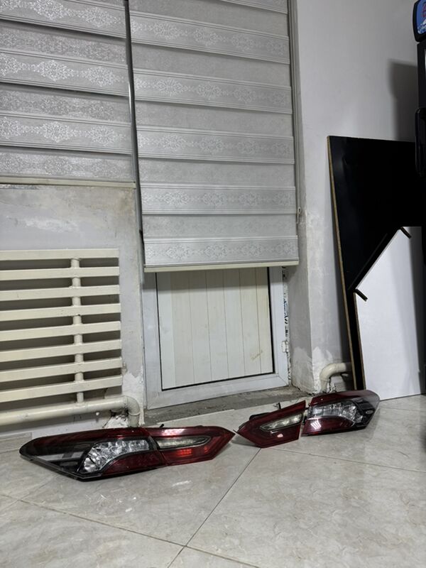 Fara Camry Diodly 1 500 TMT - Ашхабад - img 1