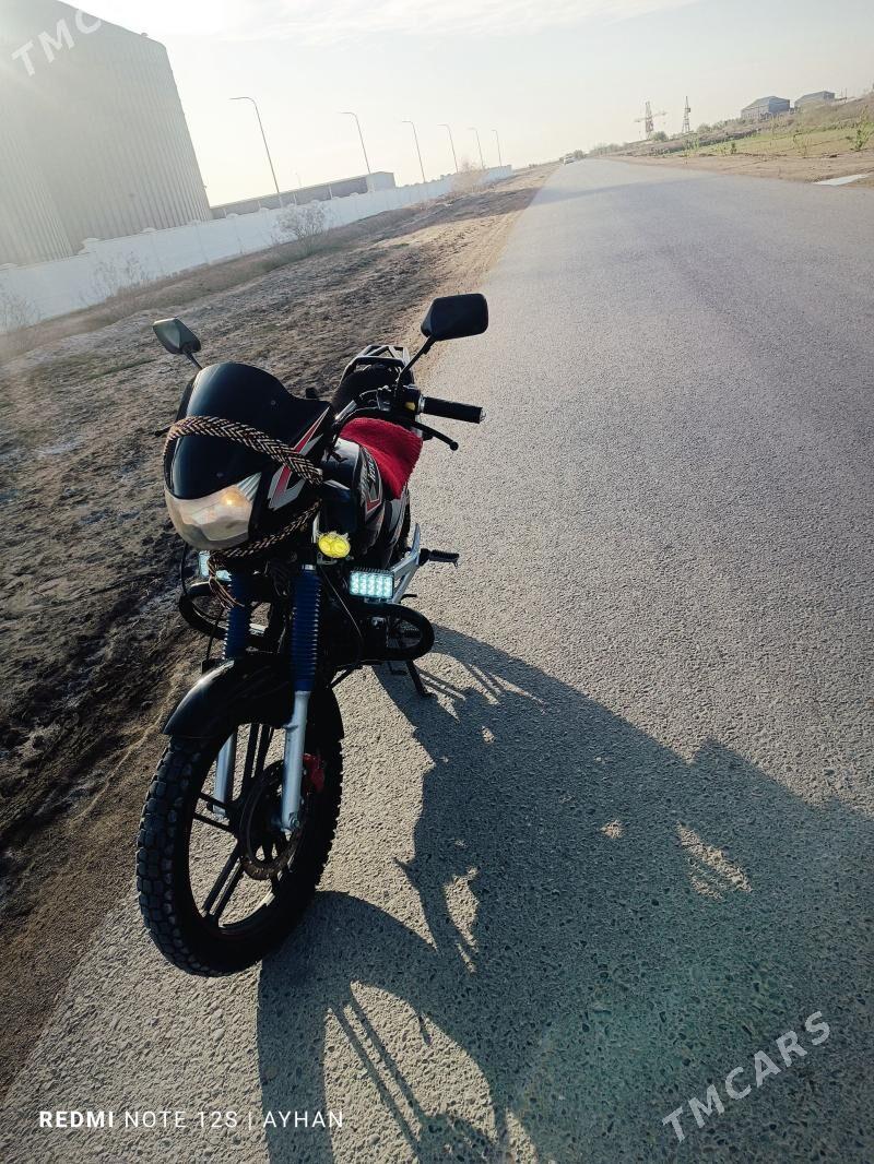 Fekon FK200-14G 2025 - 19 000 TMT - Ёлётен - img 1