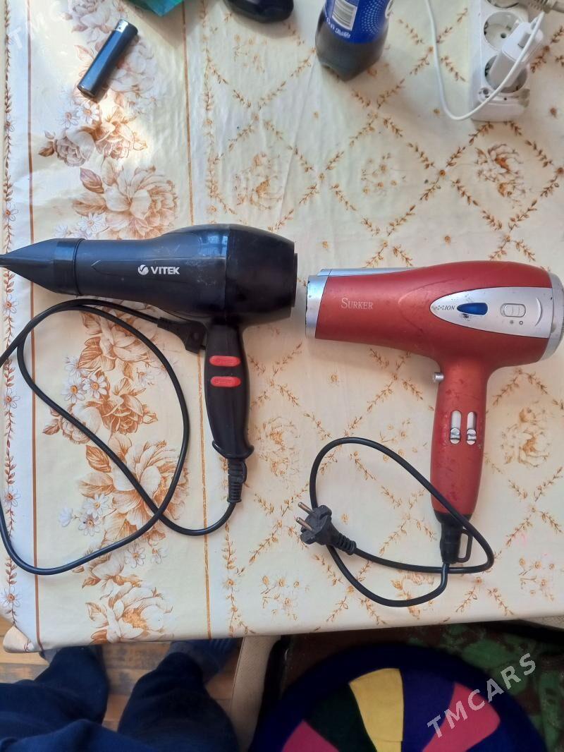 fen sac gurodylyan - ул. Московская (10 йыл абаданчылык ш.) - img 1