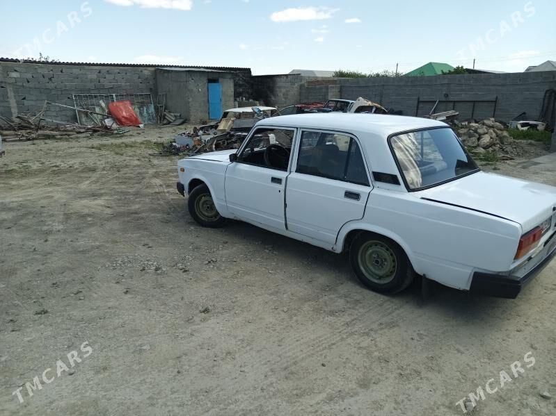 Lada 2107 1998 - 25 000 TMT - Бахарден - img 1