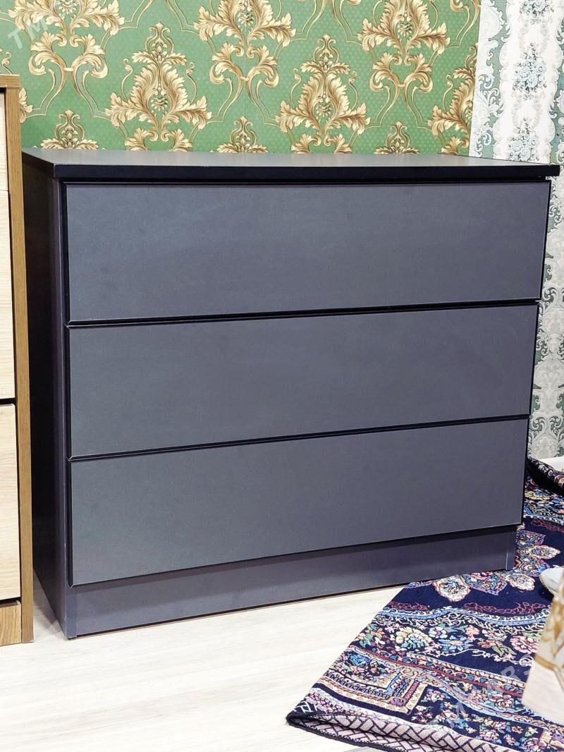 Комот - Туркменбаши - img 1