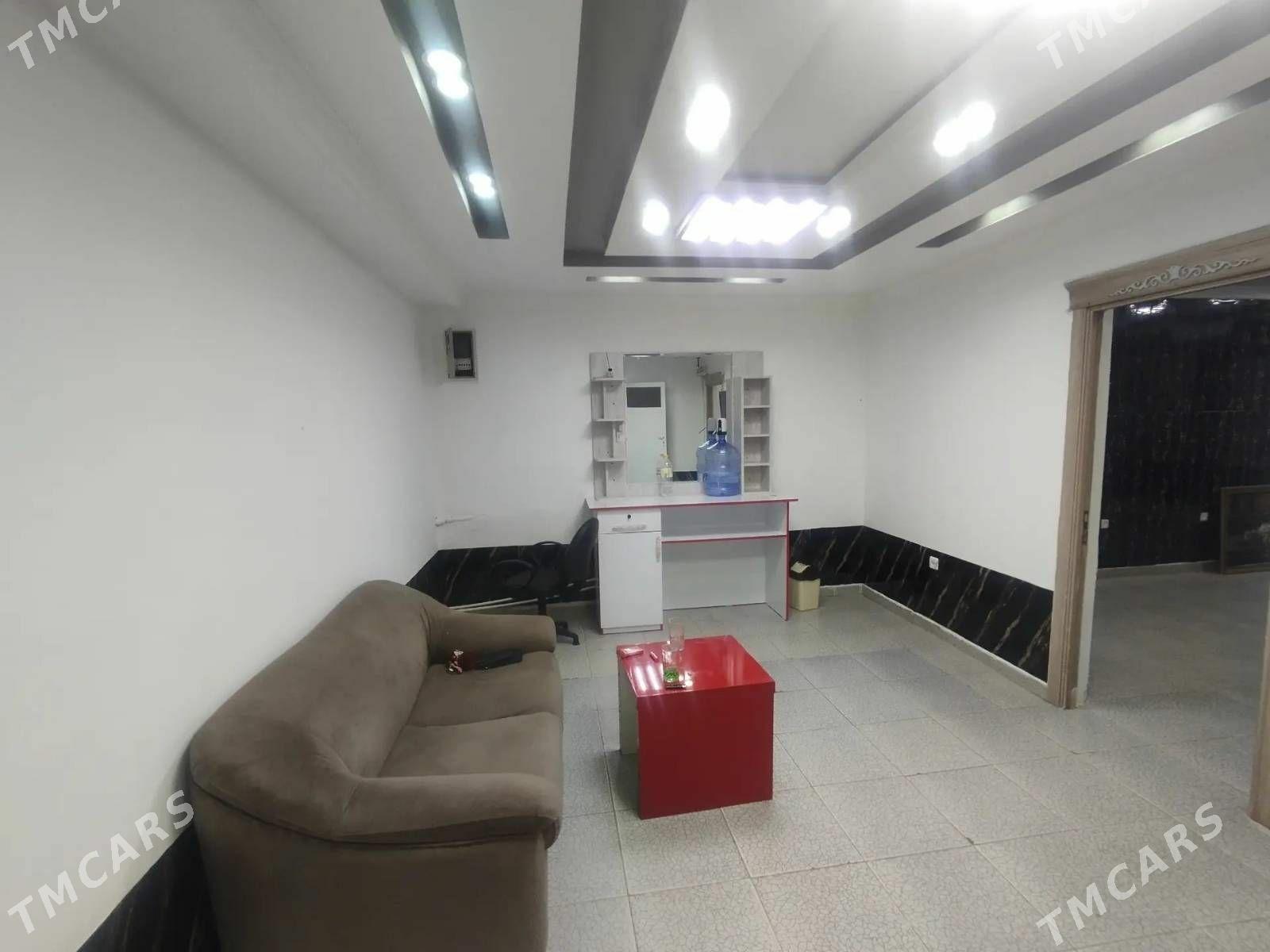 МИР 7/1 ОФИС 5 КОМ - Parahat 7 - img 1