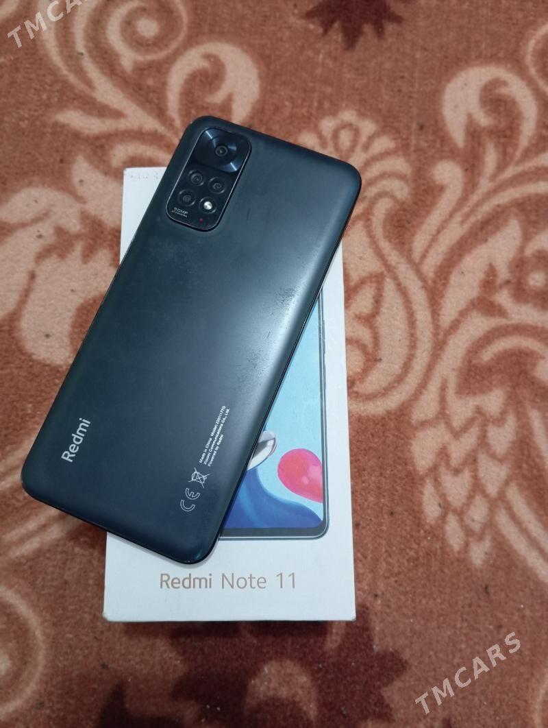 redmi not11 - Daşoguz - img 1
