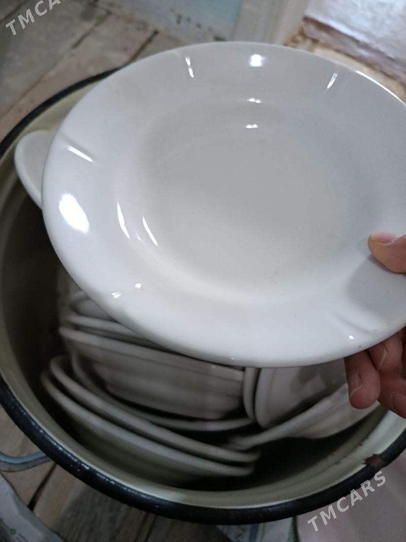 tarelka - Балканабат - img 1