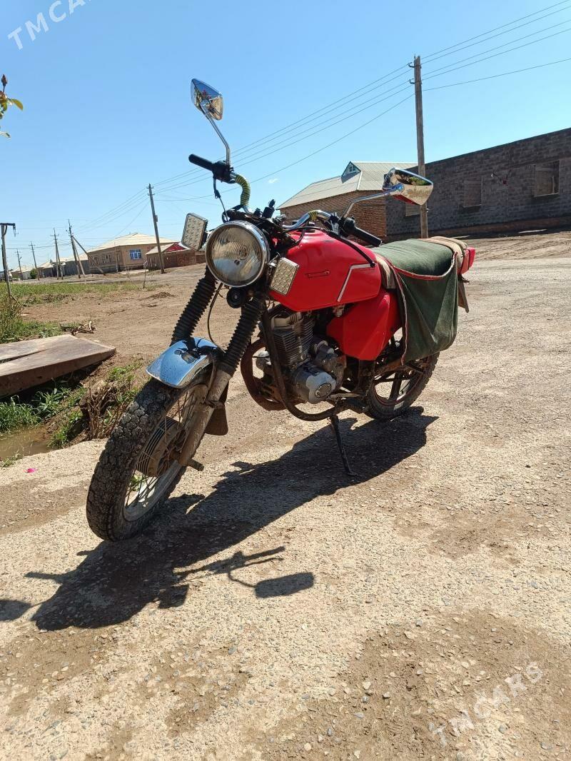 Fekon FK200-14G 2015 - 11 000 TMT - Теджен - img 1