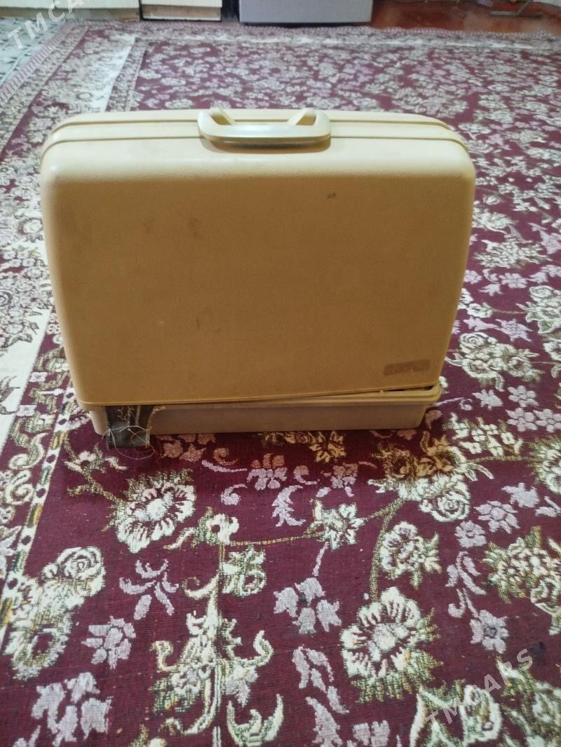 Tikin masin - Мары - img 1