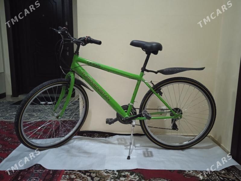 Sport Türkmenistan - Гёкдепе - img 1