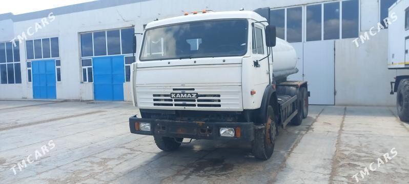 Kamaz Euro 3 2009 - 300 000 TMT - Mary - img 1