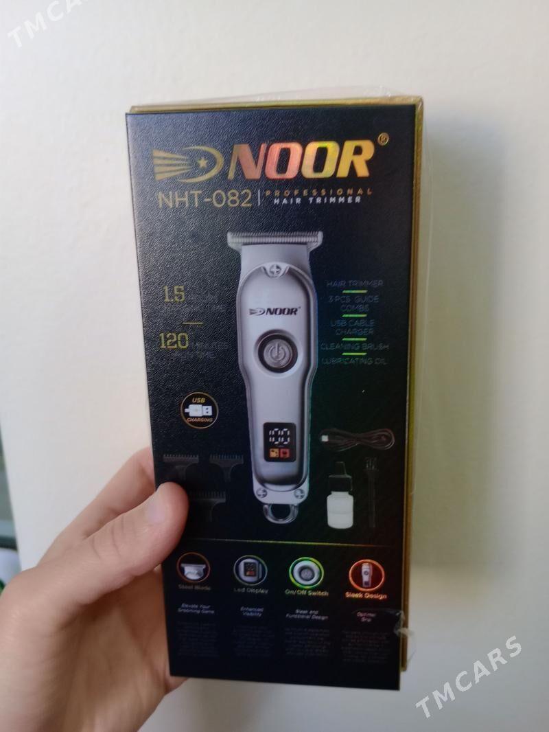 Saç we Sakal syryjy maşynka - Aşgabat - img 1