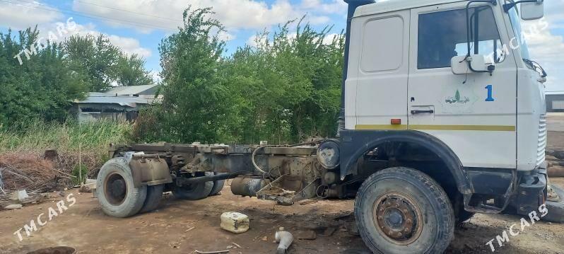 Maz Samosval 2013 - 200 000 TMT - Mary - img 1