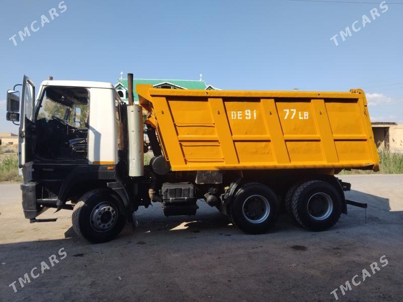 Maz Samosval 2013 - 520 000 TMT - Çärjew - img 1