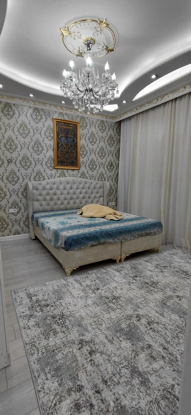 Arenda jay Hitrofka - Ашхабад - img 1