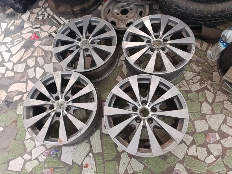 17 limited 2 000 TMT - Sakarçäge - img 1