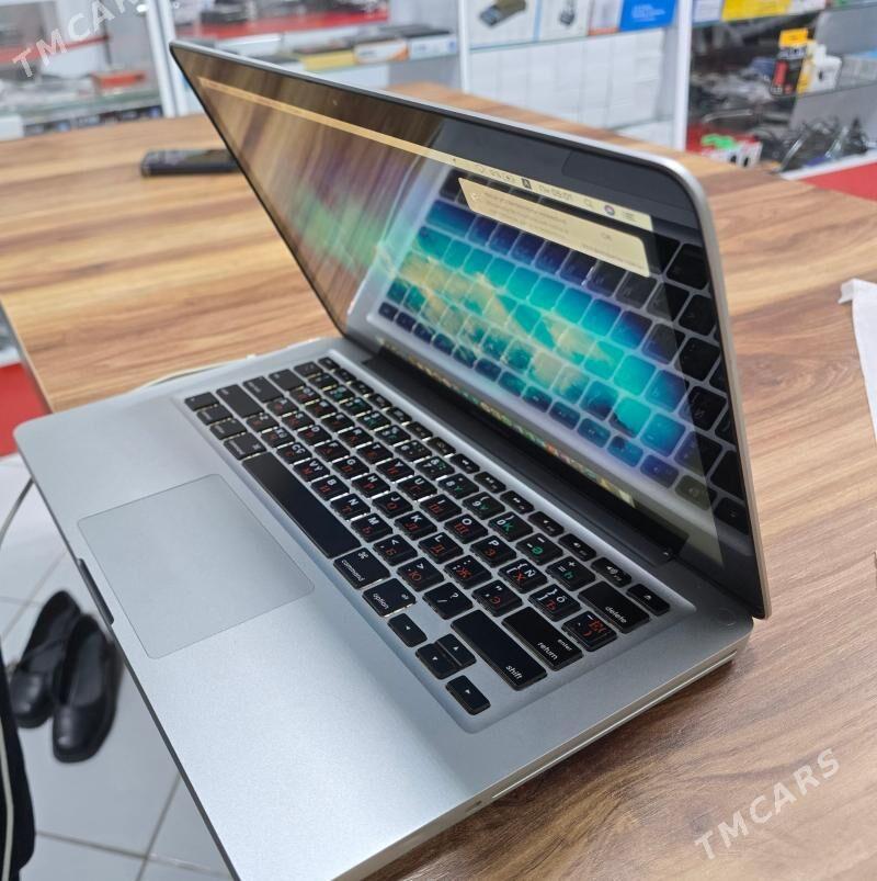 ARZAN MACBOOK PRO I5🤩️ - 15-nji tapgyr - img 1
