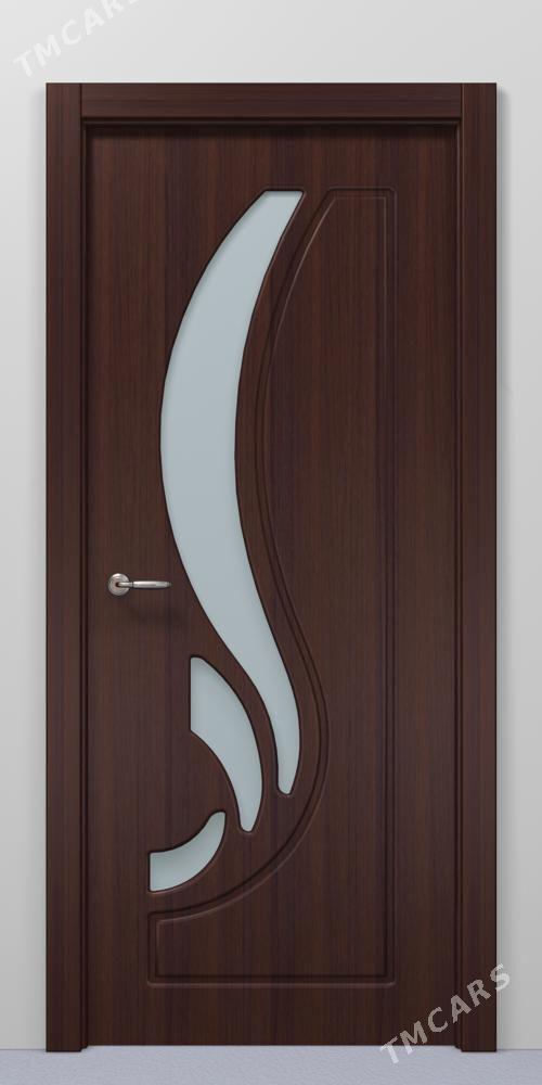 içki gapy - Şatlyk - img 1