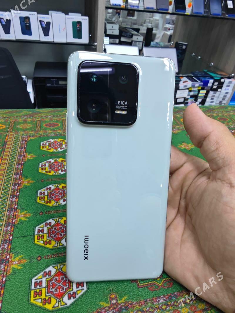 Xiaomi 13pro arzan - Aşgabat - img 1