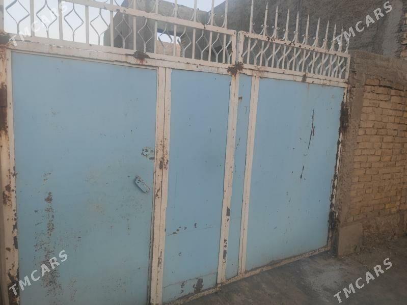 Warota derweze ворота - Анев - img 1