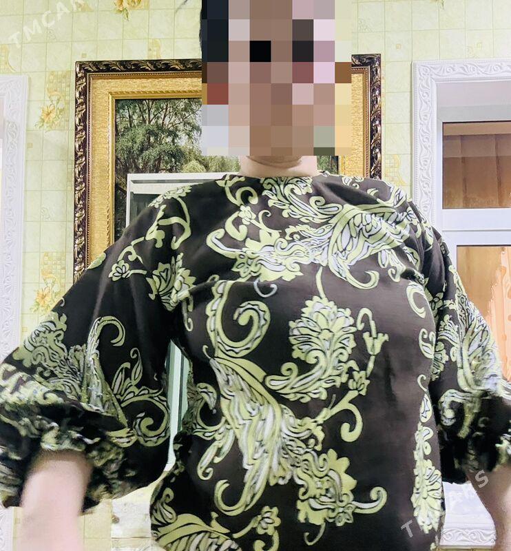 Koynekler - Türkmenabat - img 1