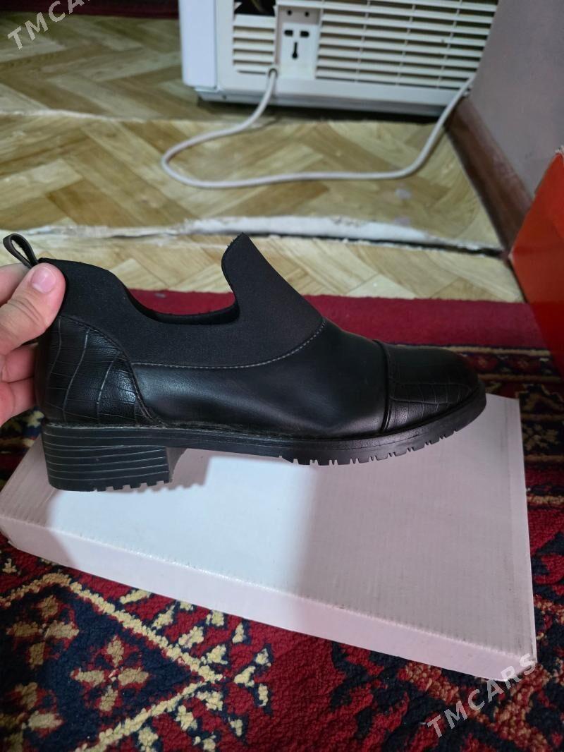 kowush - Ашхабад - img 1