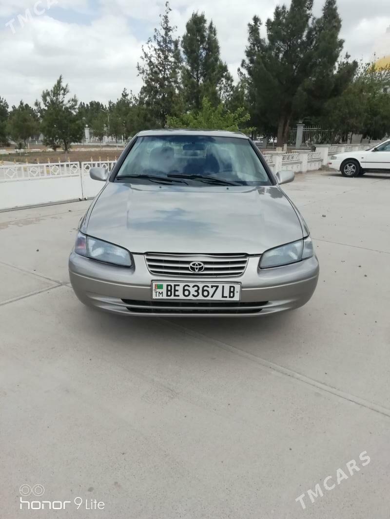 Toyota Camry 1999 - 137 000 TMT - Туркменабат - img 1