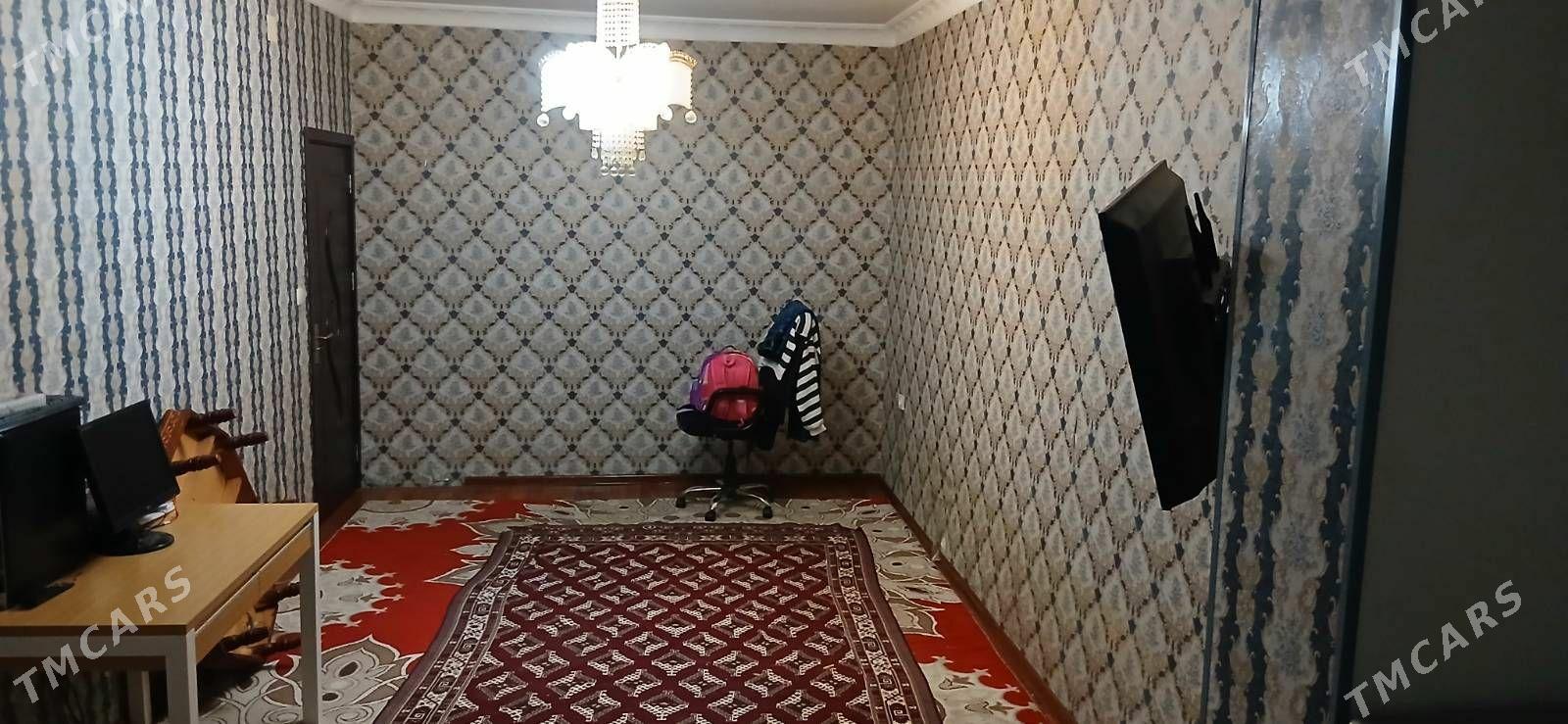 3 ком Марыйская - Ашхабад - img 1