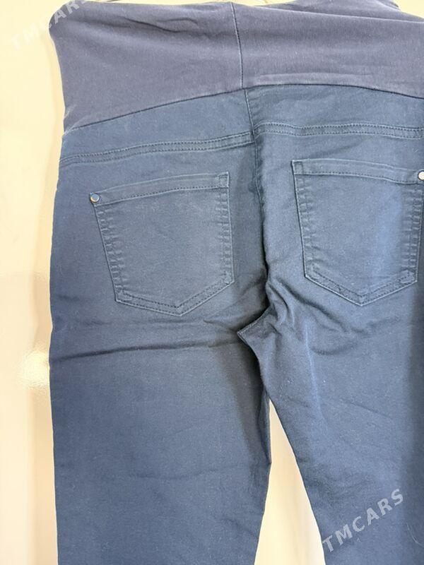 брюки для беременных - Ашхабад - img 1