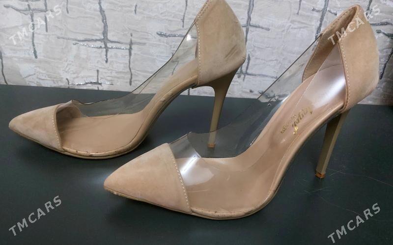 Обувь женская - Мары - img 1