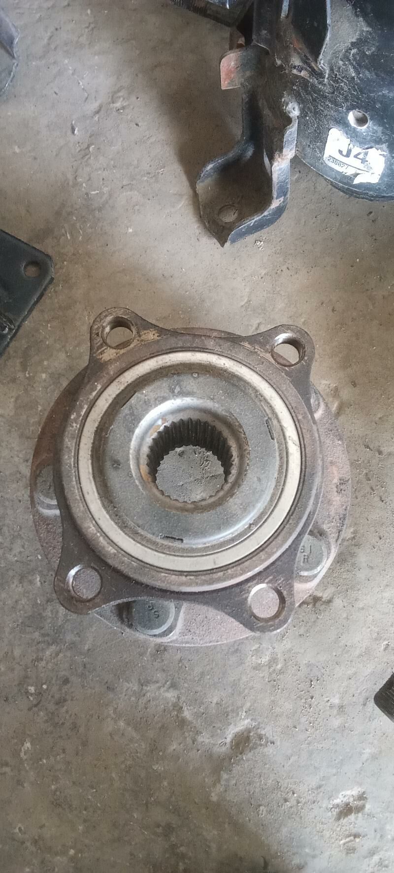 stupisa on 300 TMT - Mary - img 1