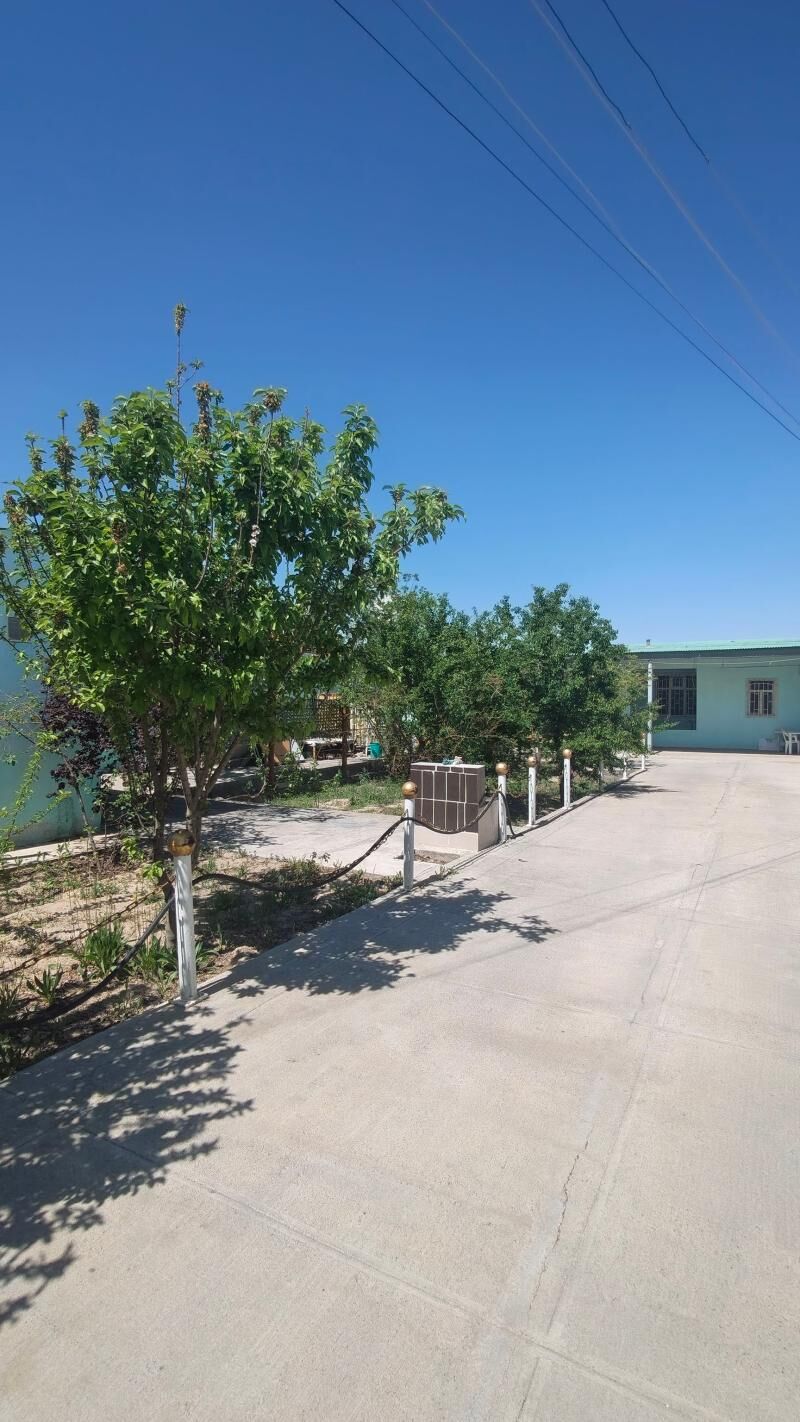 Anew 6 Sotok - Aşgabat - img 1