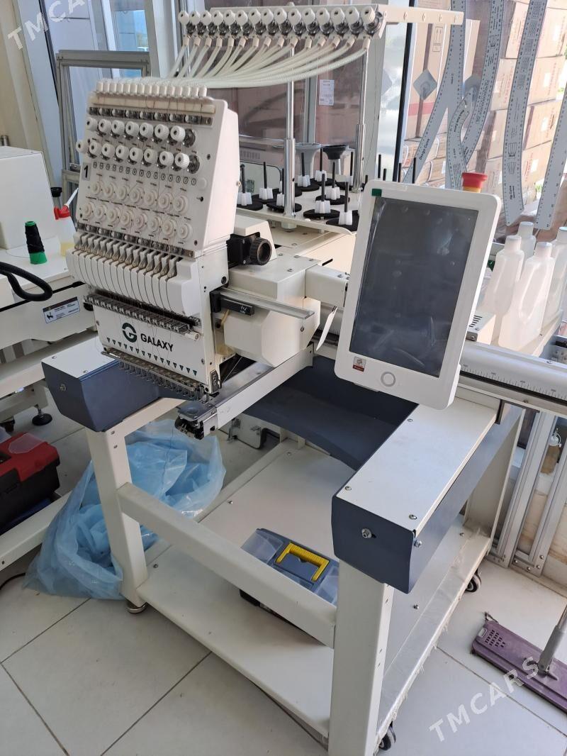 Galaxy 15 inne - Gurtly - img 1