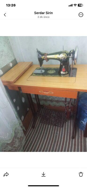 kebelek dikin masyn - Tejen - img 1